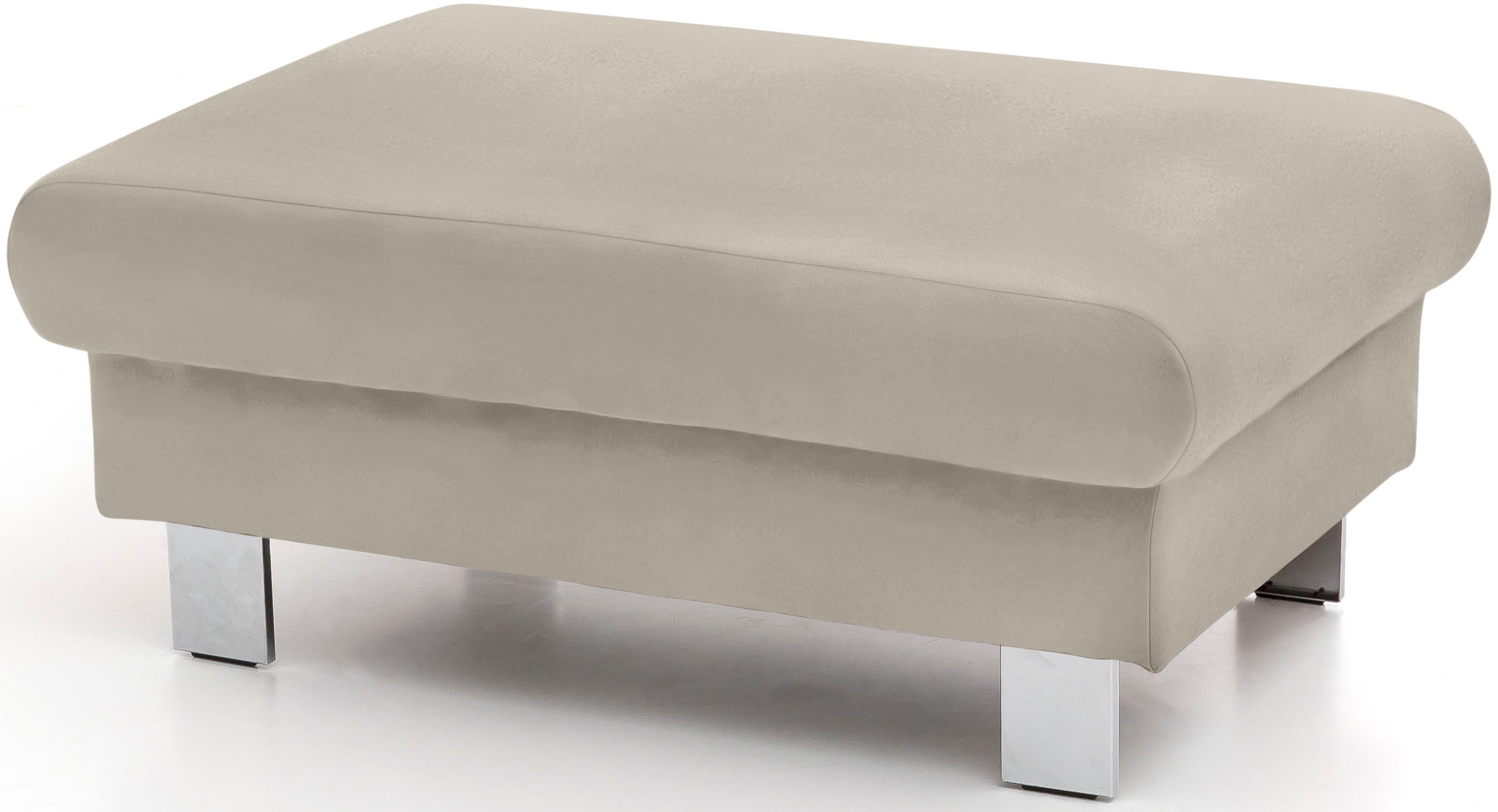 COTTA Hocker Komaris, B: 100 cm, individuell zu kombinieren günstig online kaufen
