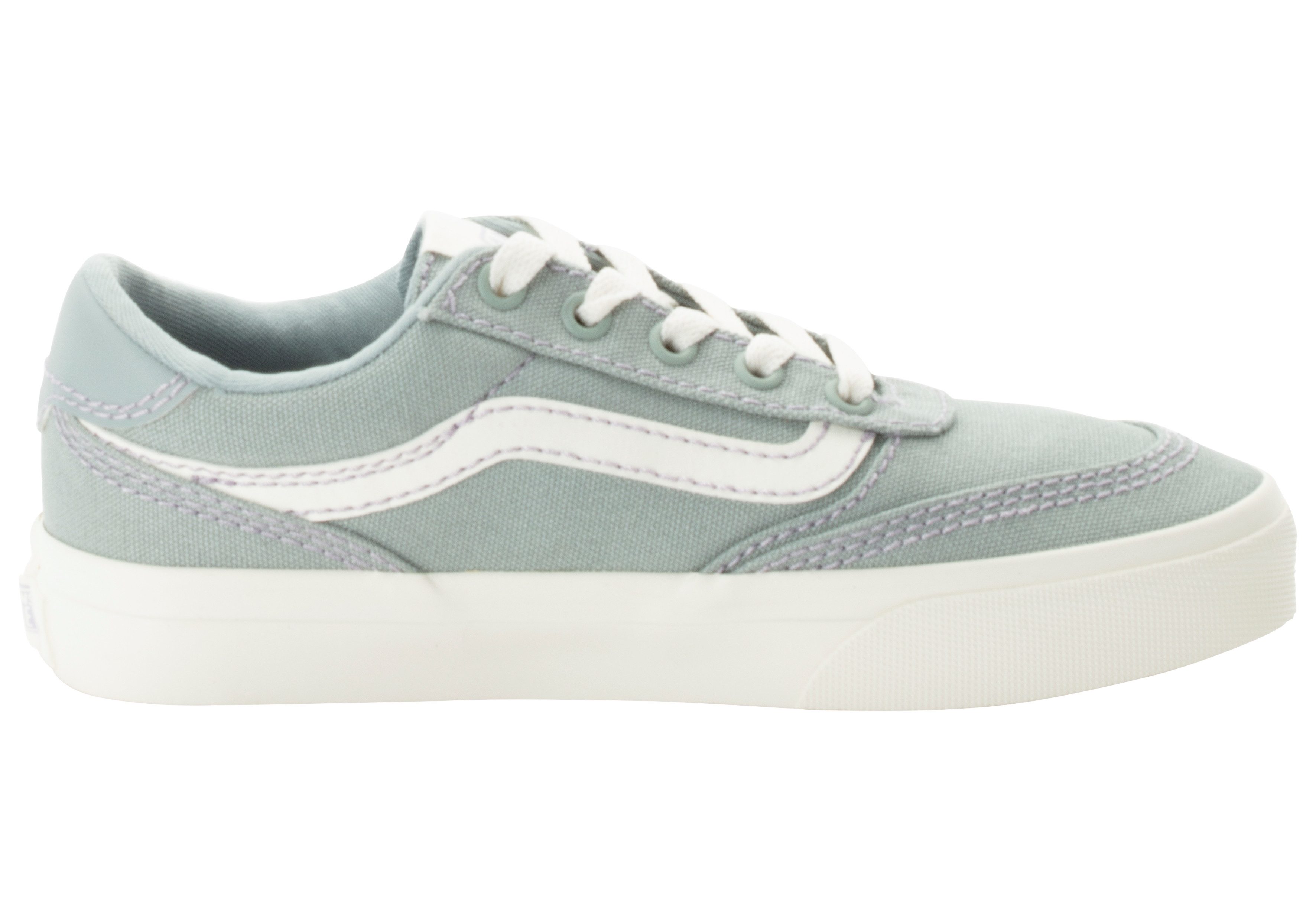 Vans Brooklyn LS Sneaker günstig online kaufen