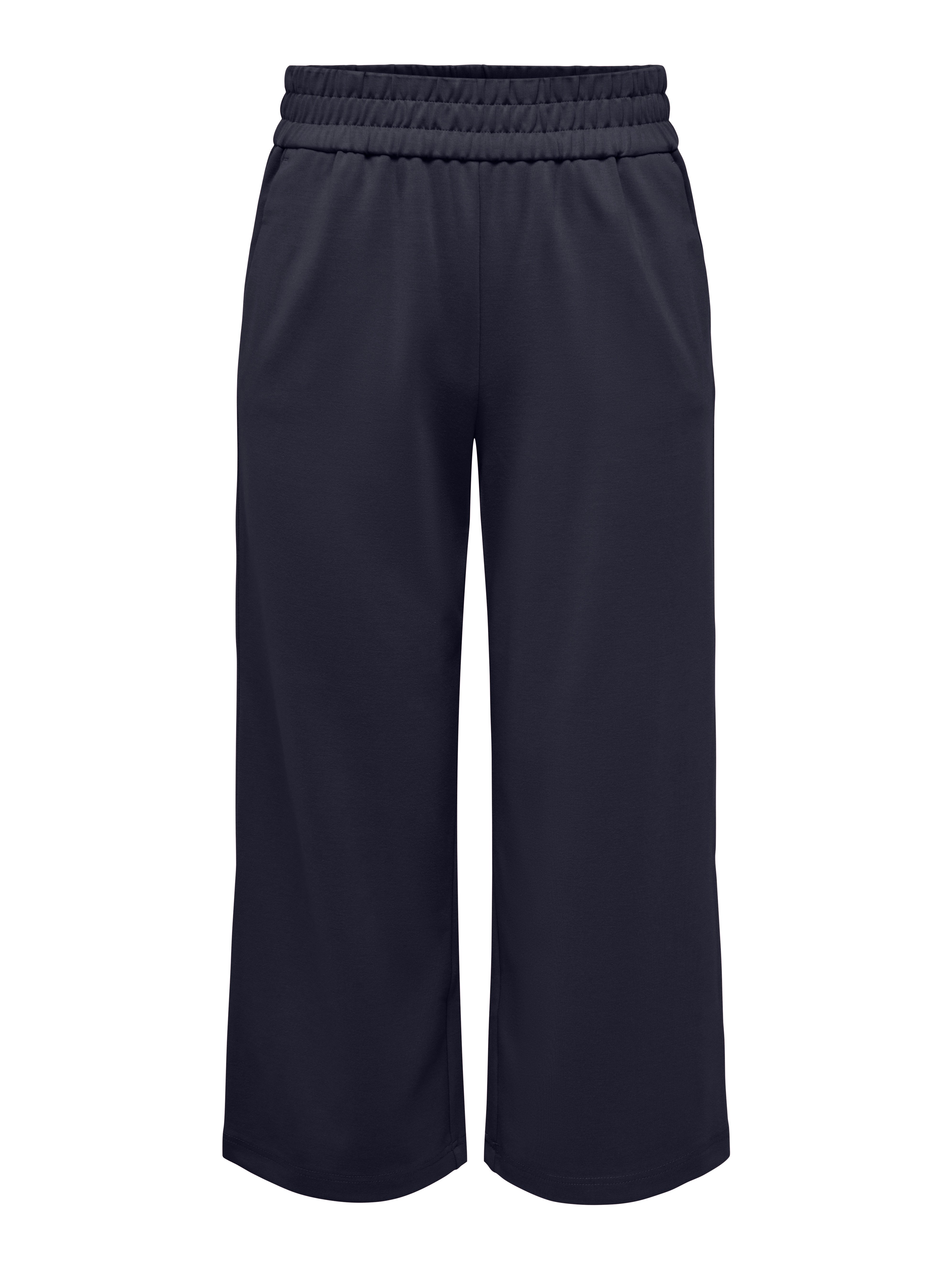 ONLY Jogger Pants ONLPOPTRASH-SUKI LIFE MW CULOTTE PNT günstig online kaufen