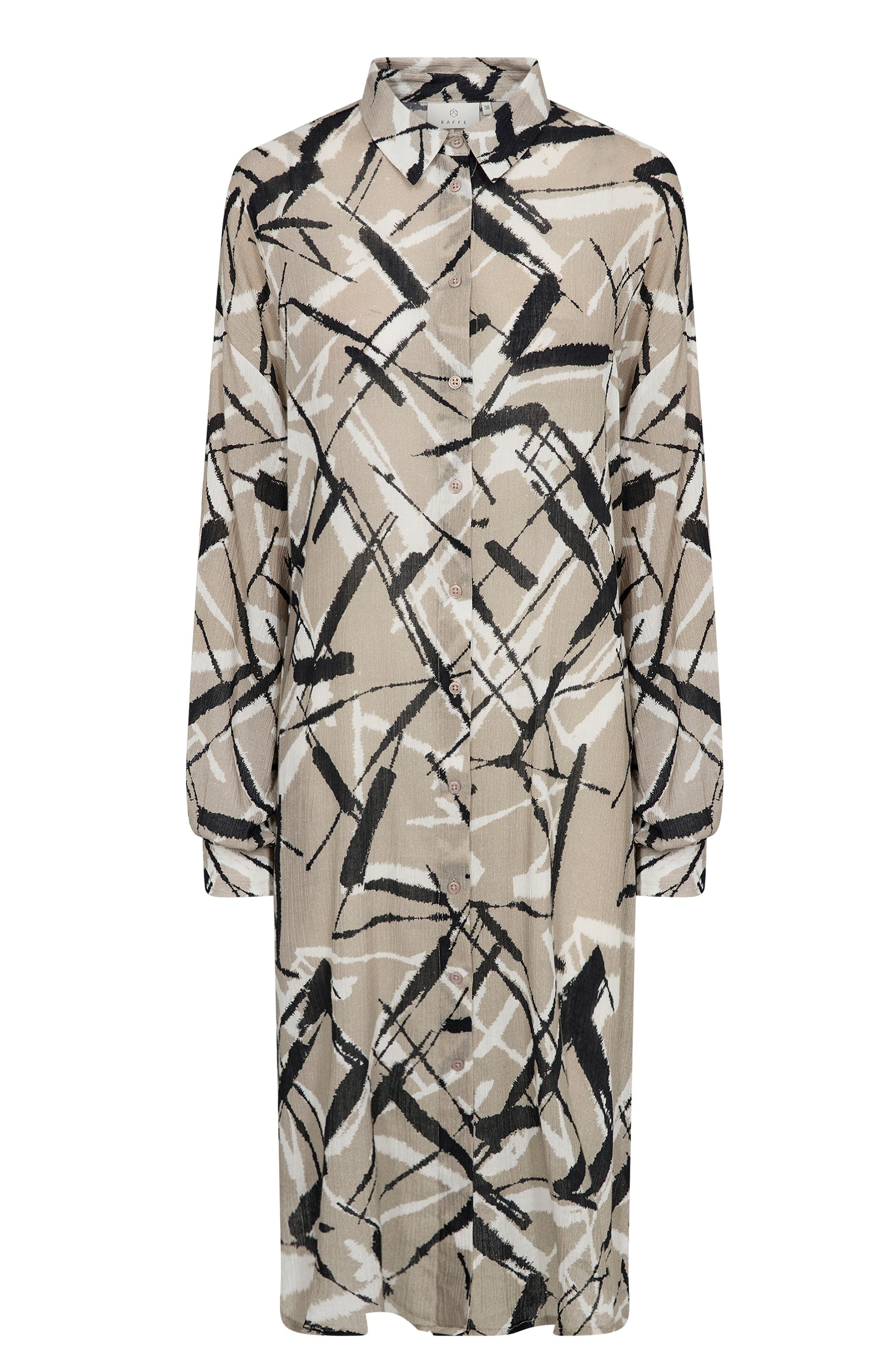 KAFFE Blusenkleid Kleid KAmanilla