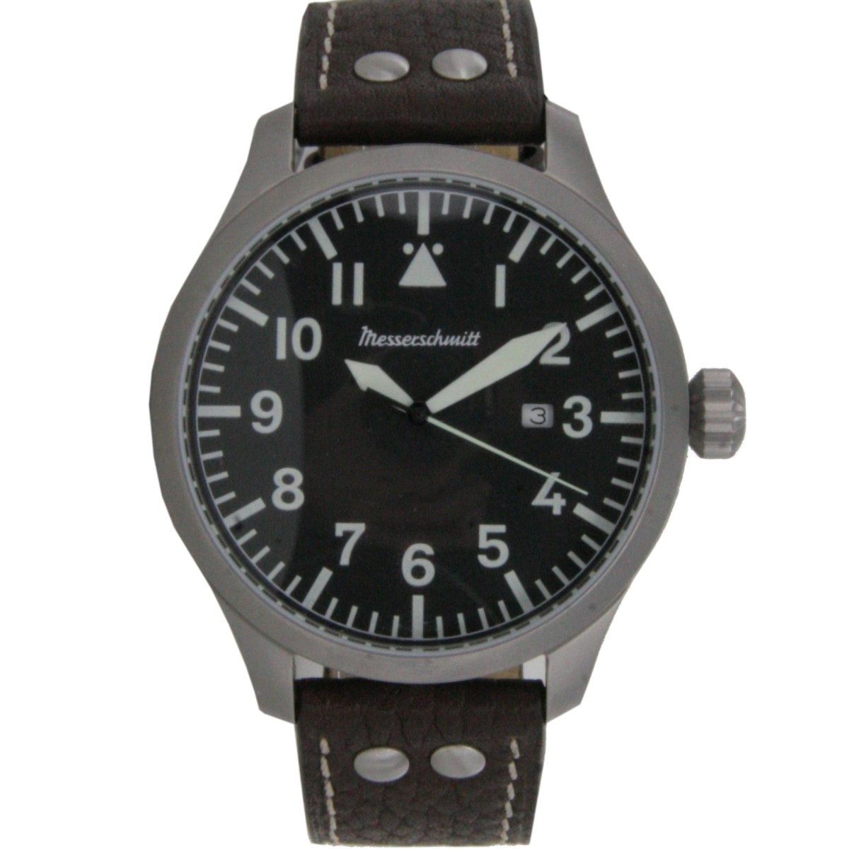 Quarzuhr ME-47XLB