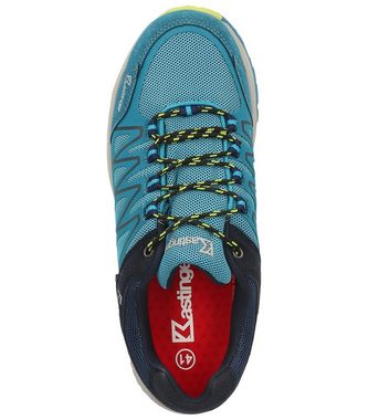 Kastinger Wanderschuhe Lederimitat/Mesh Trekkingschuh