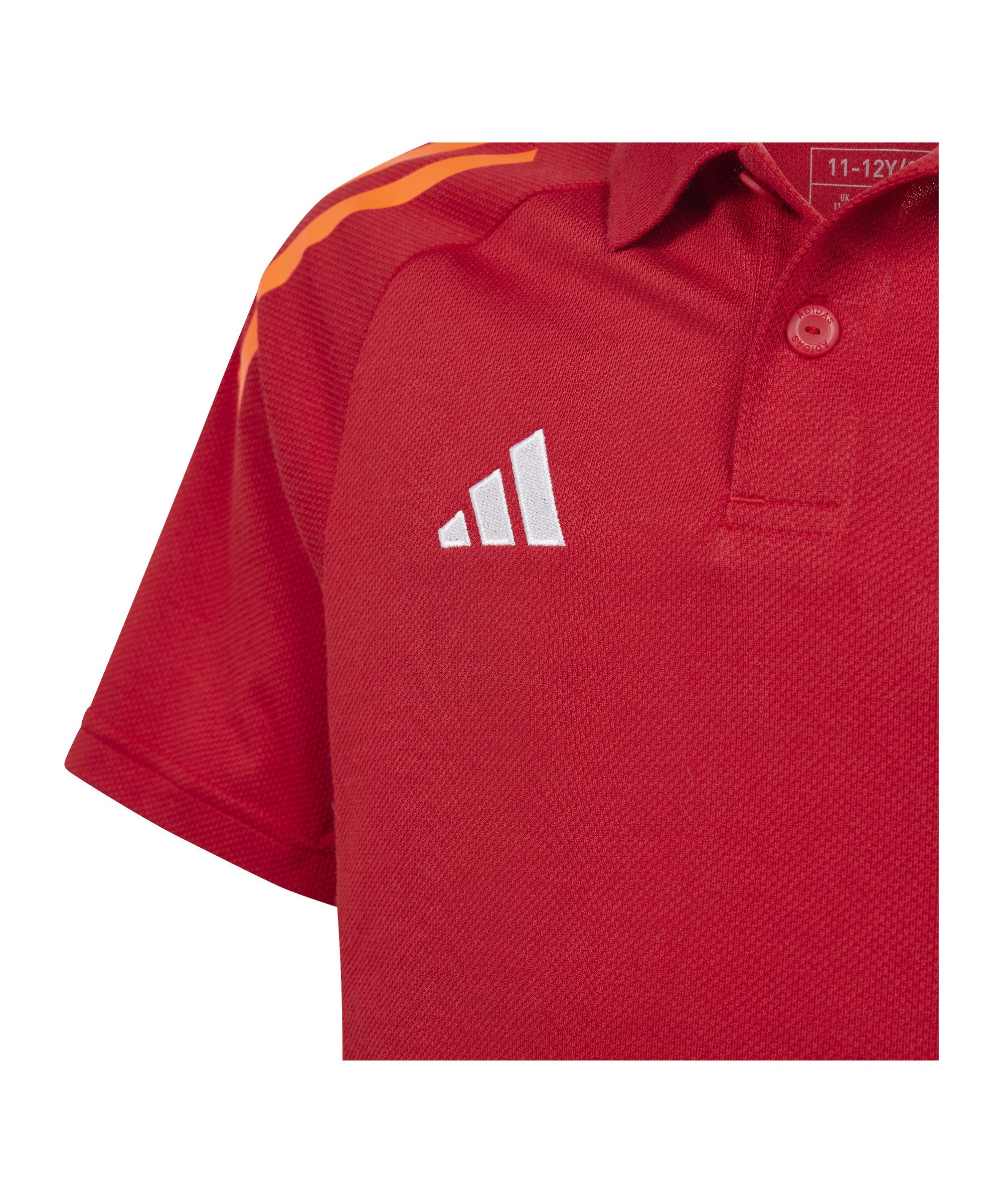 adidas Performance Poloshirt adidas Performance Polyester