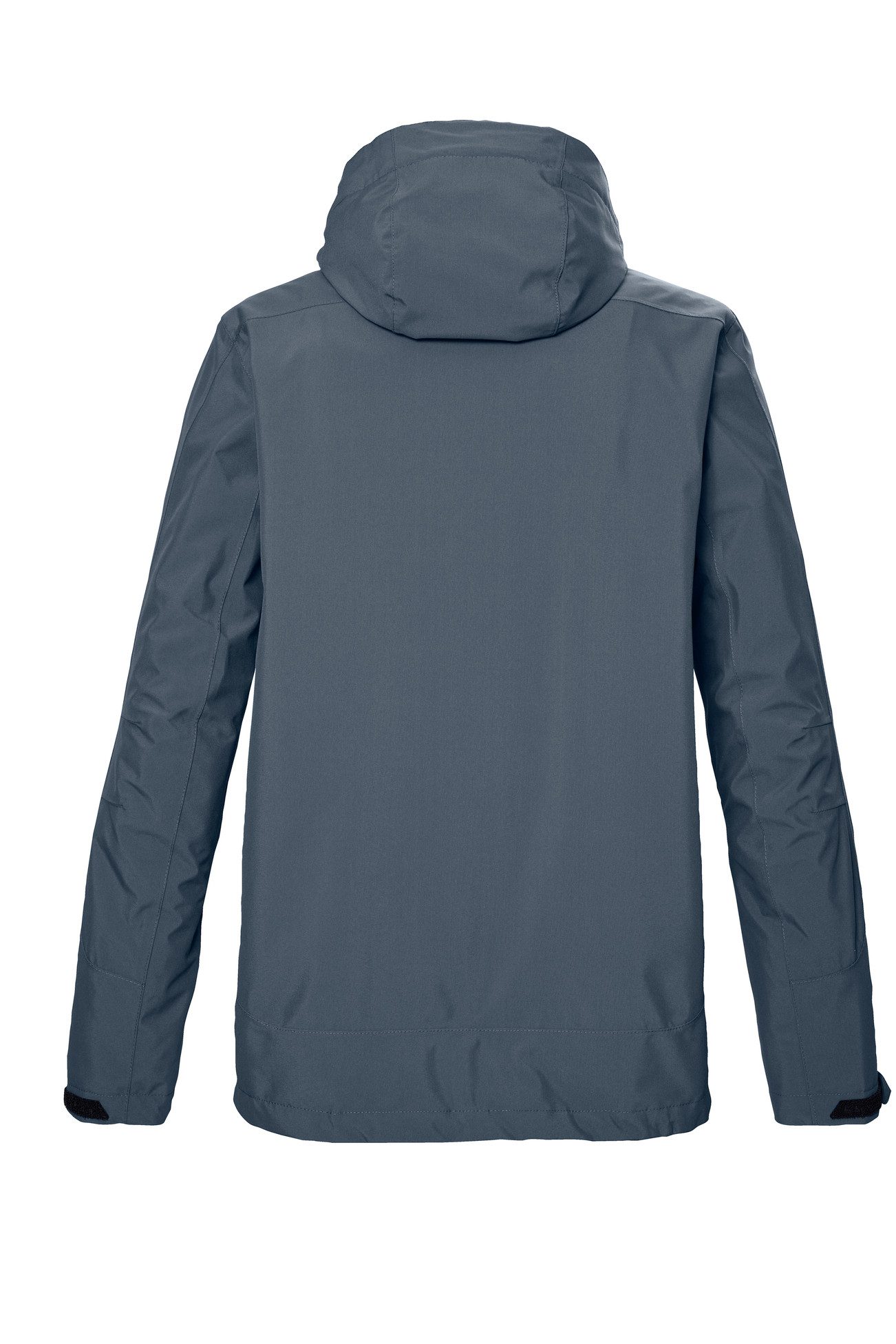 Killtec Funktionsjacke KOS 183 KG MN JCKT CS Outdoorjacke Kurzgröße: verkür günstig online kaufen