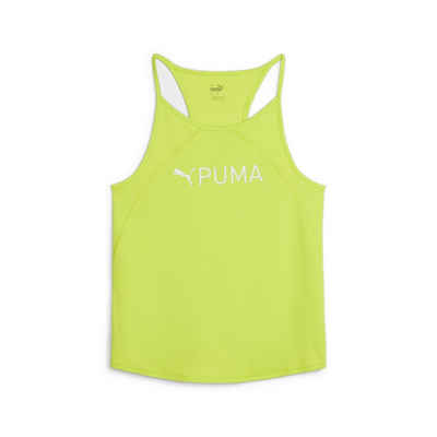 PUMA Trainingsshirt PUMA FIT ULTRABREATHE Tanktop Damen