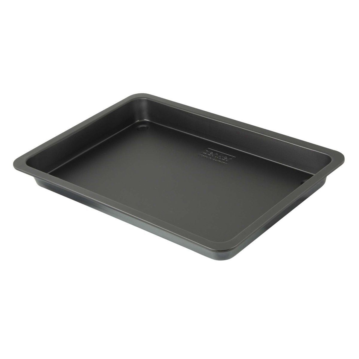 Zenker Backblech Pflaumenkuchenblech