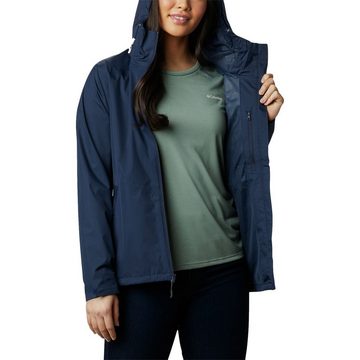 Columbia Outdoorjacke Inner Limits™ II Jacket mit versiegelten Nähten