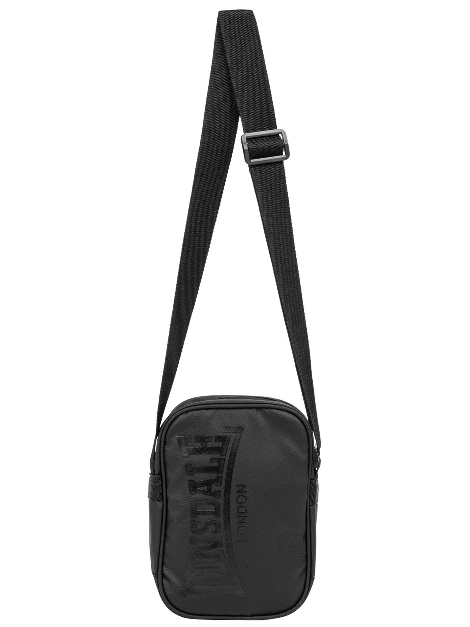 Lonsdale Schultertasche BORDLEY
