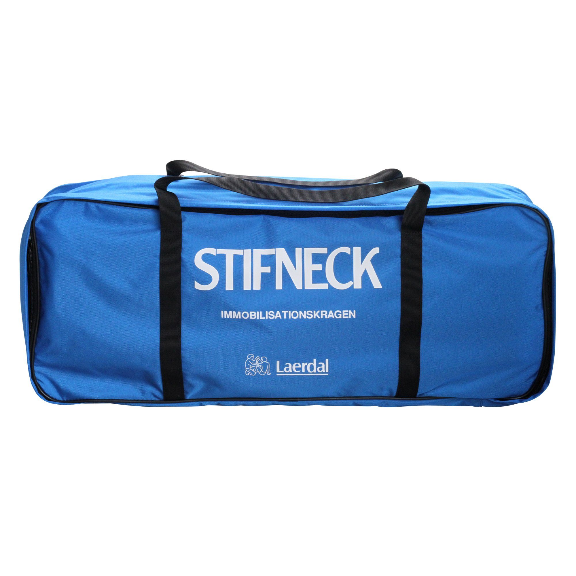 Laerdal Arzttasche Blau Stifneck® Tragetasche