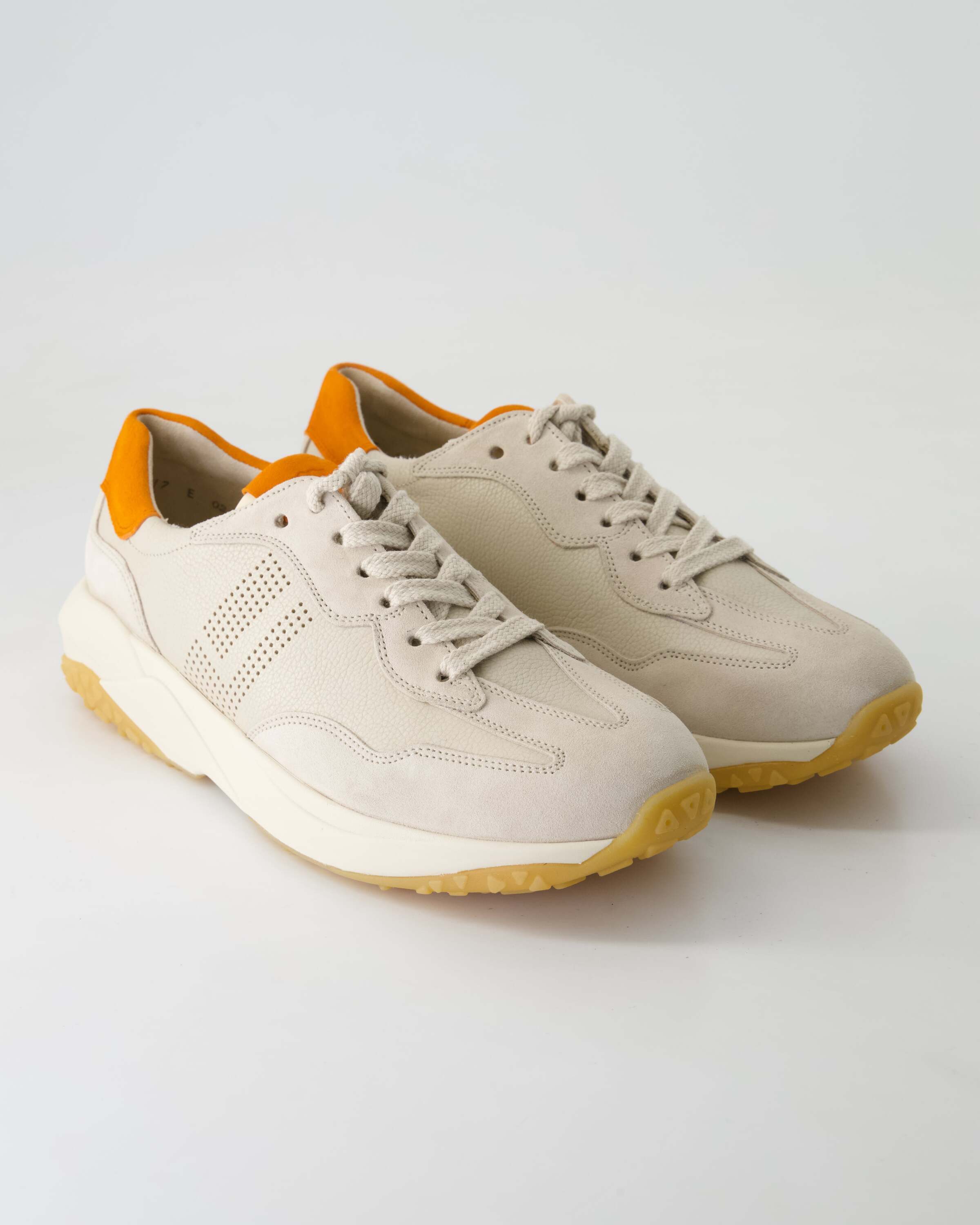 Paul Green 5420 Sneaker Obermaterial: Leder günstig online kaufen