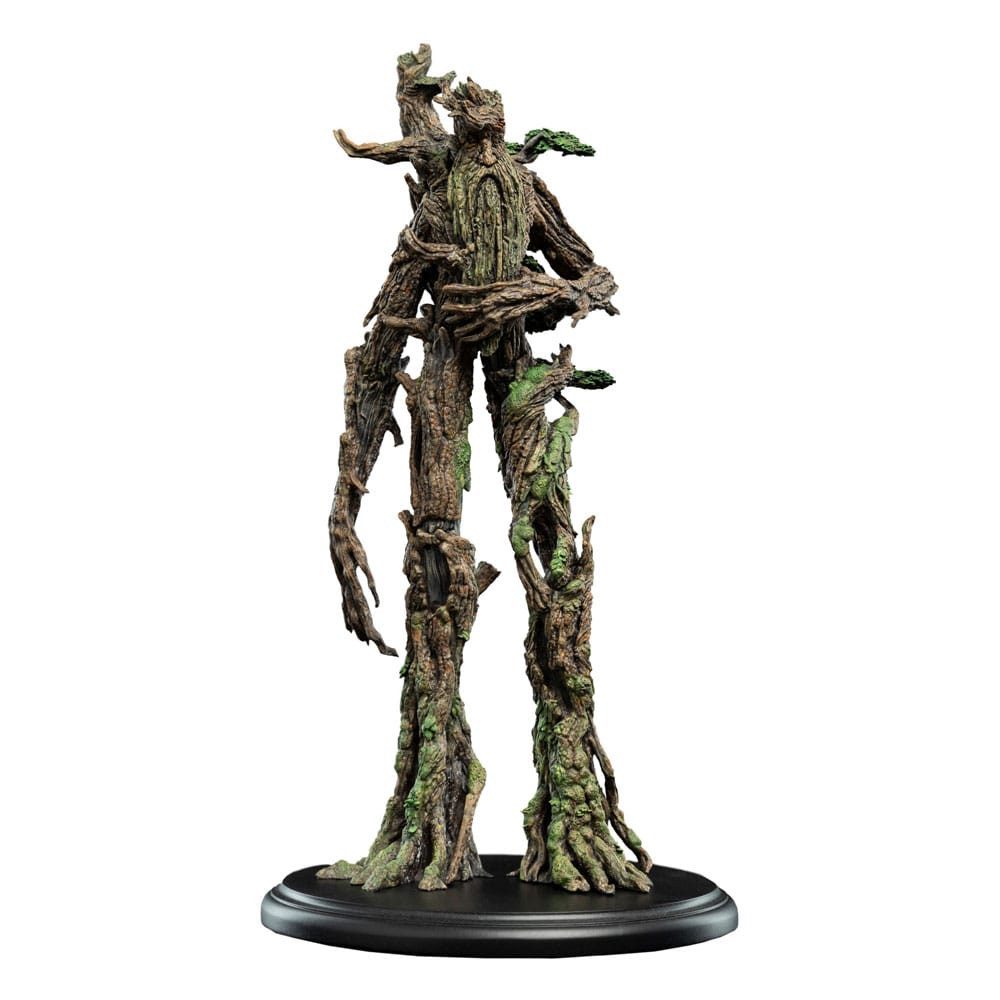Weta Workshop Merchandise-Figur Herr der Ringe Mini Treebeard 21 cm