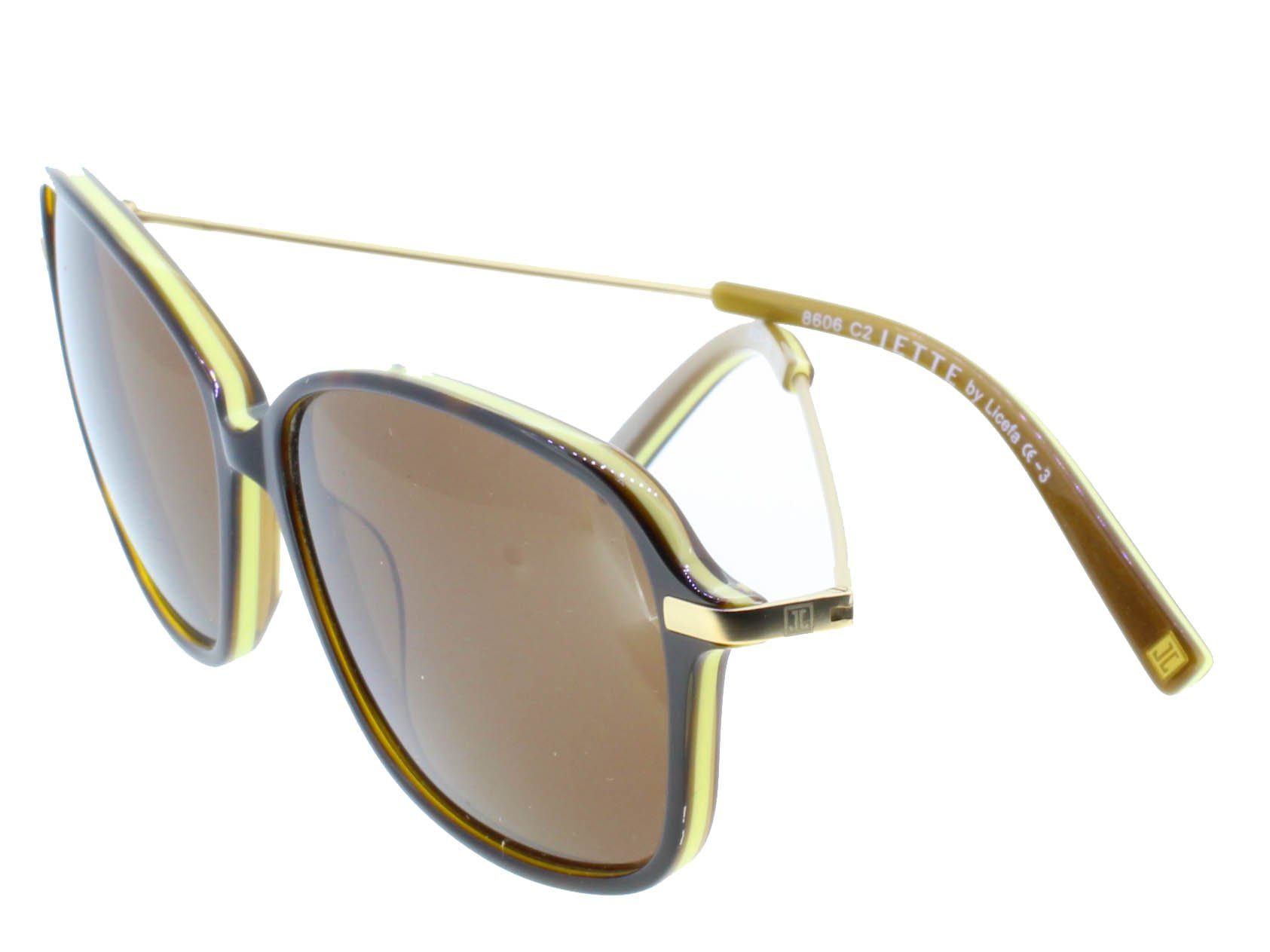 JETTE Sonnenbrille