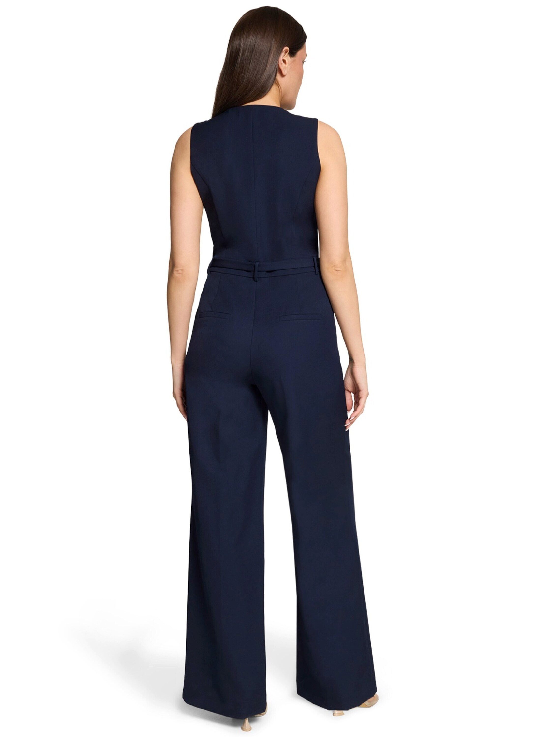 Vera Mont Jumpsuit (1-tlg) Weiteres Detail