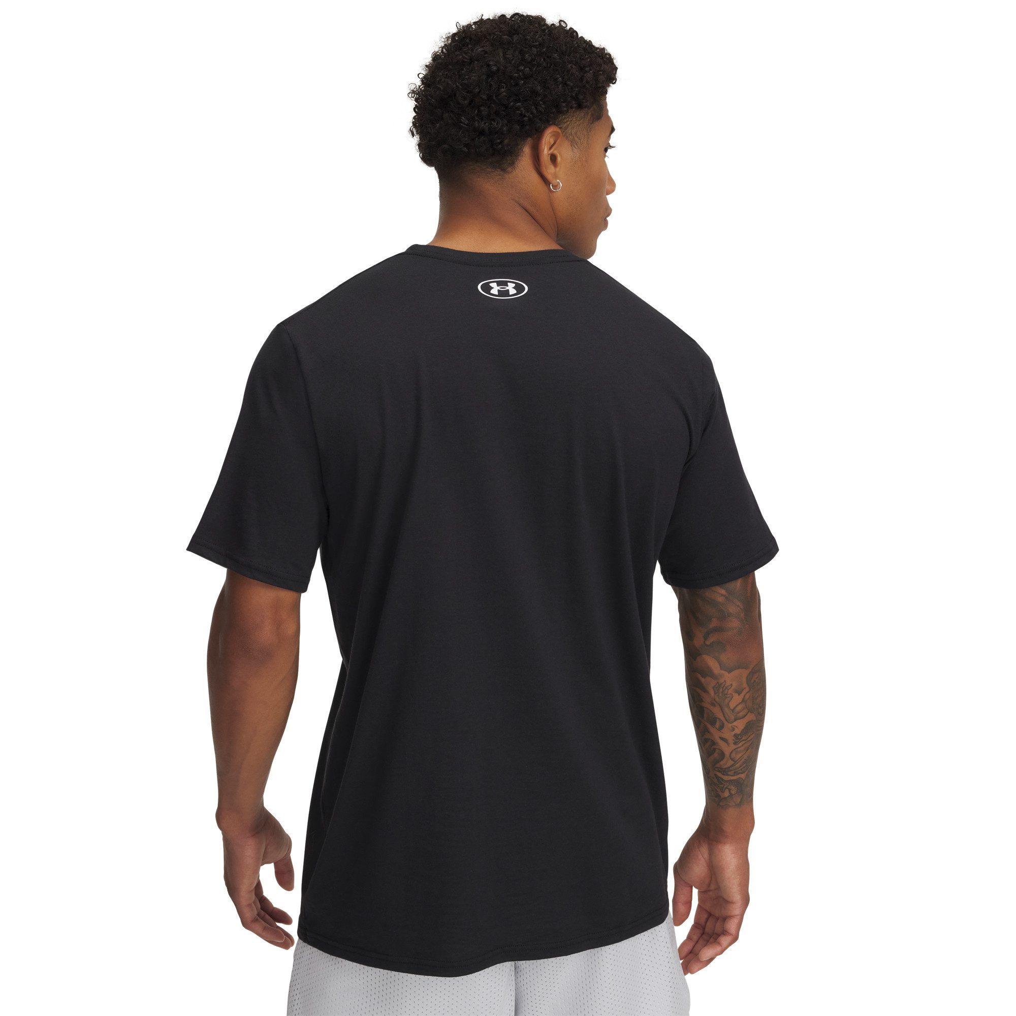 Under Armour® T-Shirt Under Armour Herren günstig online kaufen