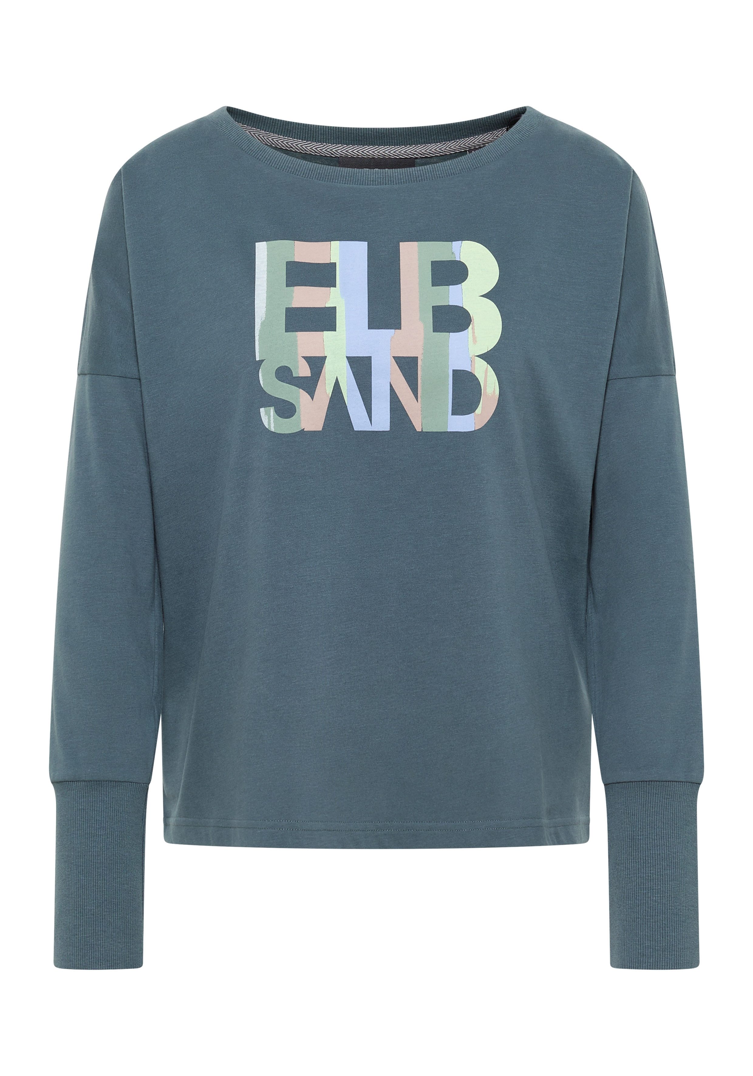Elbsand Langarmshirt