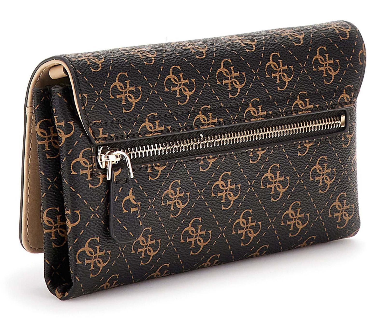 Guess Umhängetasche Xbody Flap Organizer günstig online kaufen