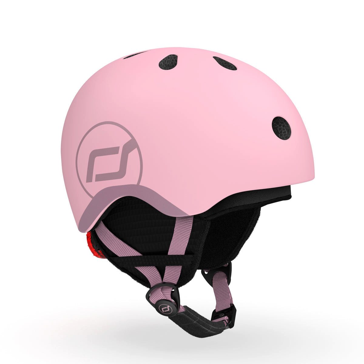 Scoot and Ride Kinderhelm Ski Helmet XXS