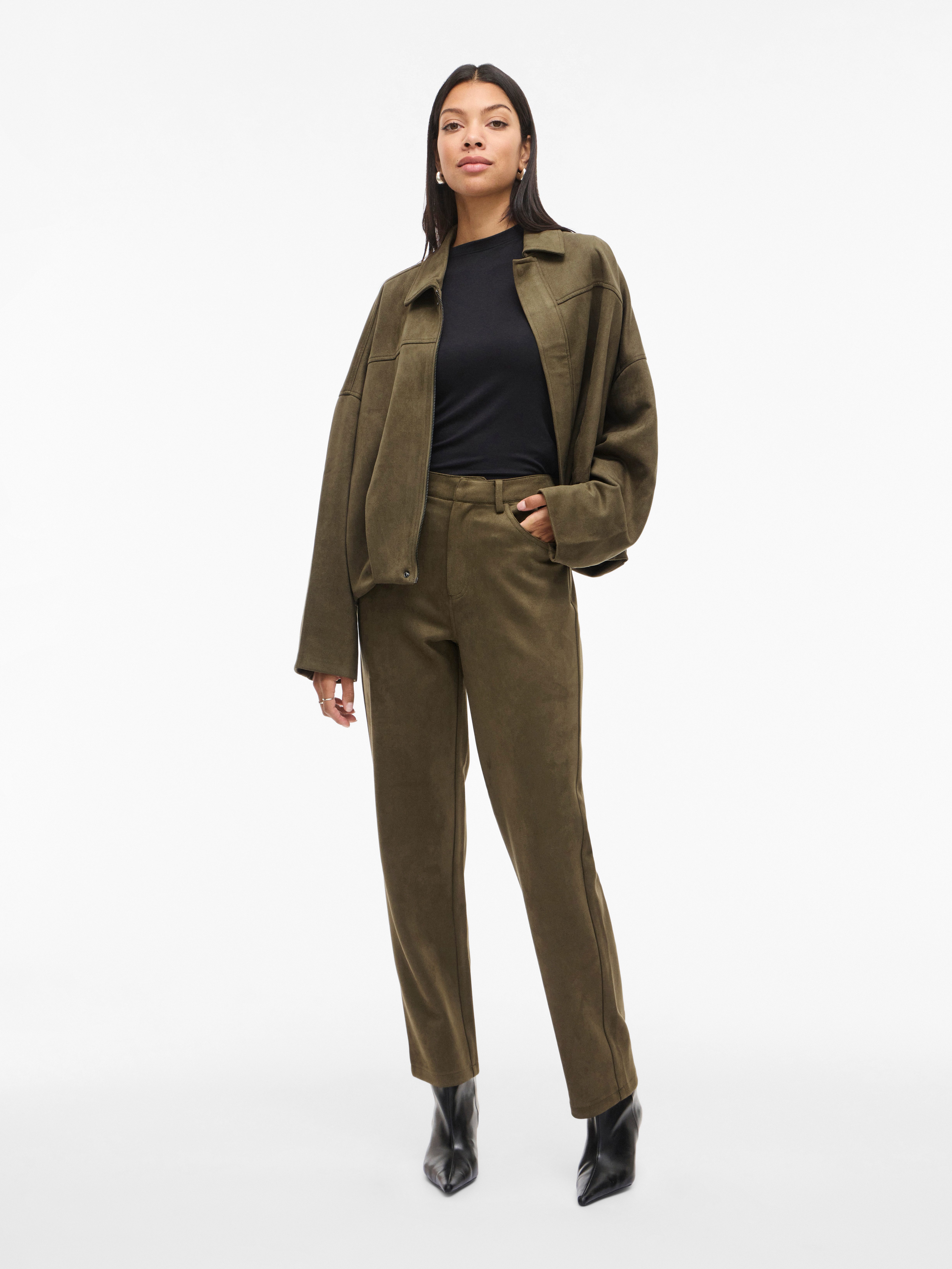 Vila Outdoorjacke