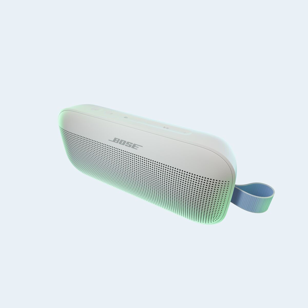 Bose Soundlink Flex (2. Gen) Portable-Lautsprecher Stereo (A2DP Bluetooth, Bluetooth, 20 W) – Bild 4 von 5