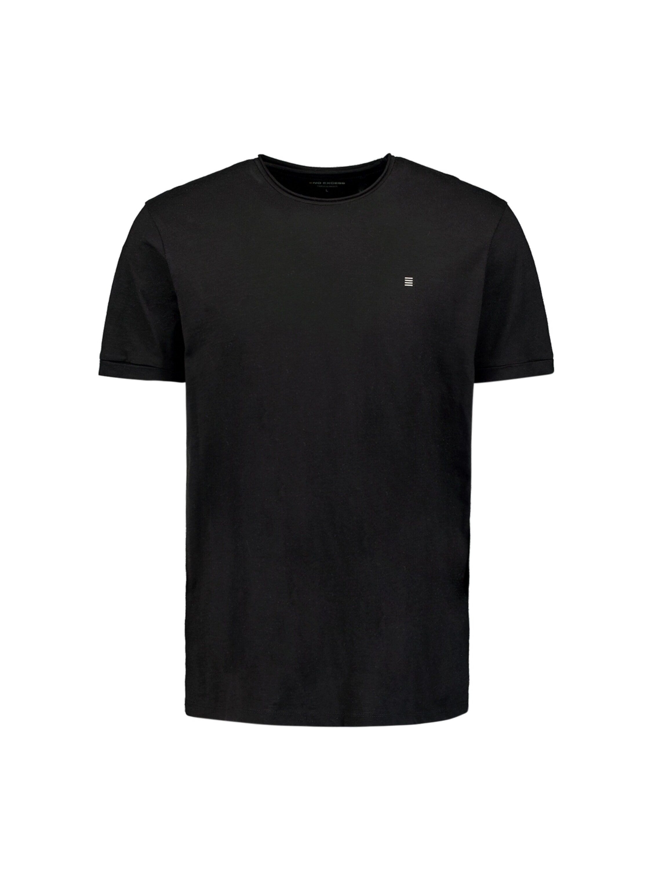 NO EXCESS T-Shirt (1-tlg)