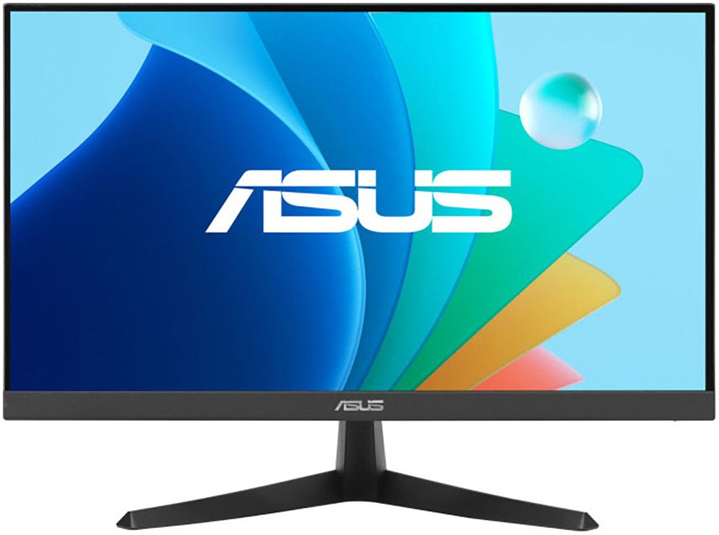 Asus VY229HF LED-Monitor (55 cm/22 ", 1920 x 1080 px, Full HD, 1 ms Reaktionszeit, 100 Hz, IPS-LCD)