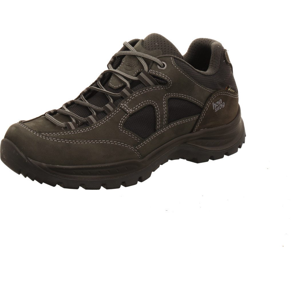 Hanwag 204 600 064 012 Gritstone Narr Wanderschuh