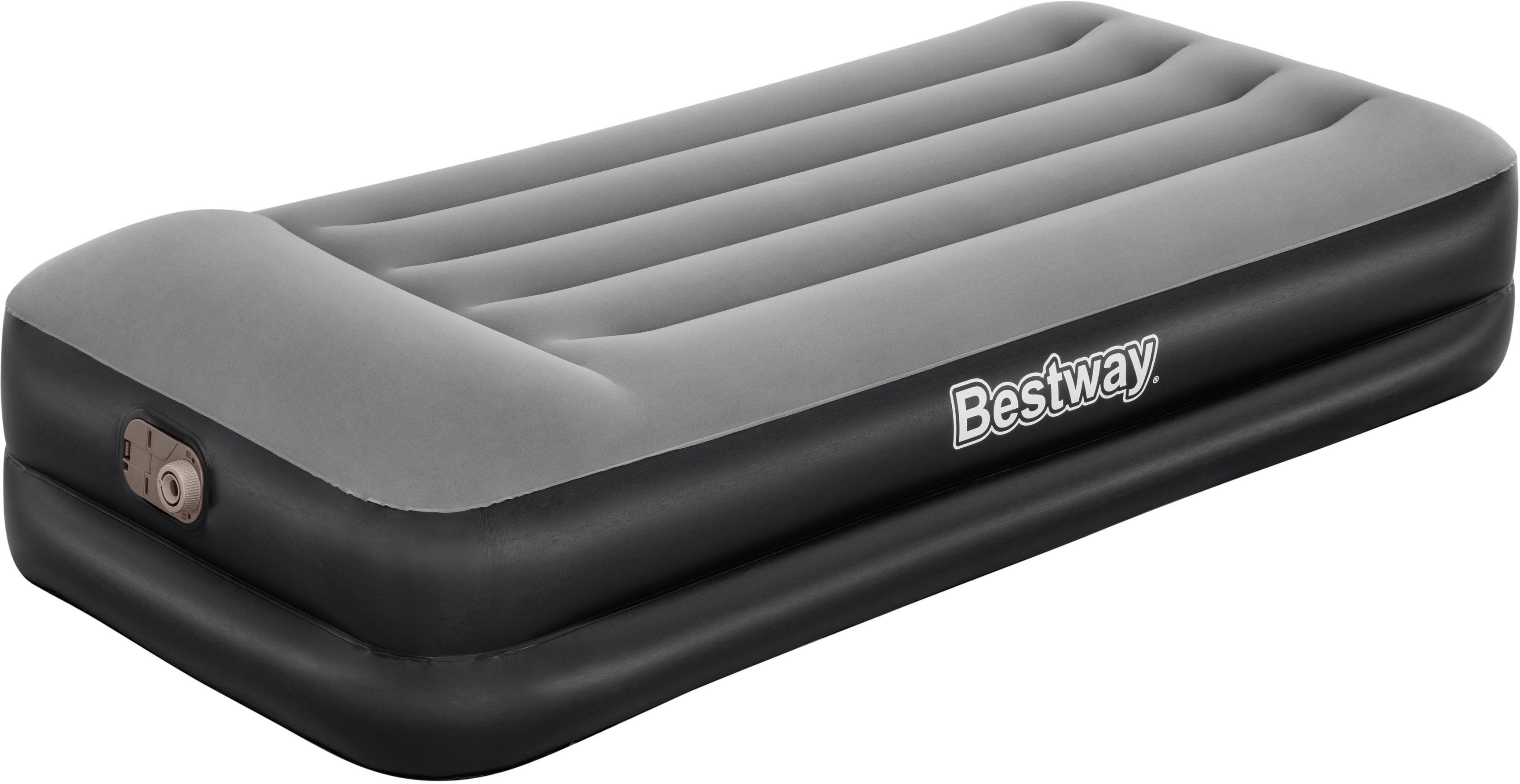 Bestway Luftbett Aerolux