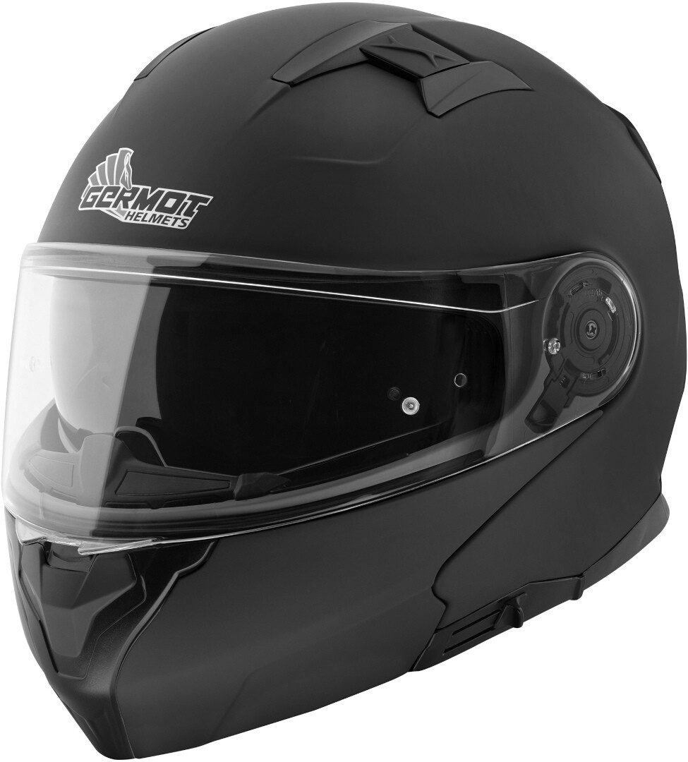 Motorradhelm GM 970 Klapphelm