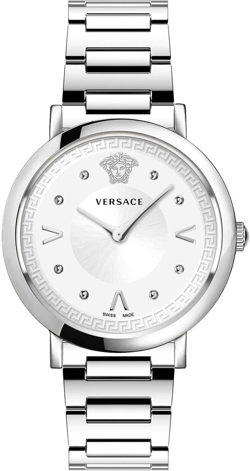 Schweizer Uhr Pop Chic