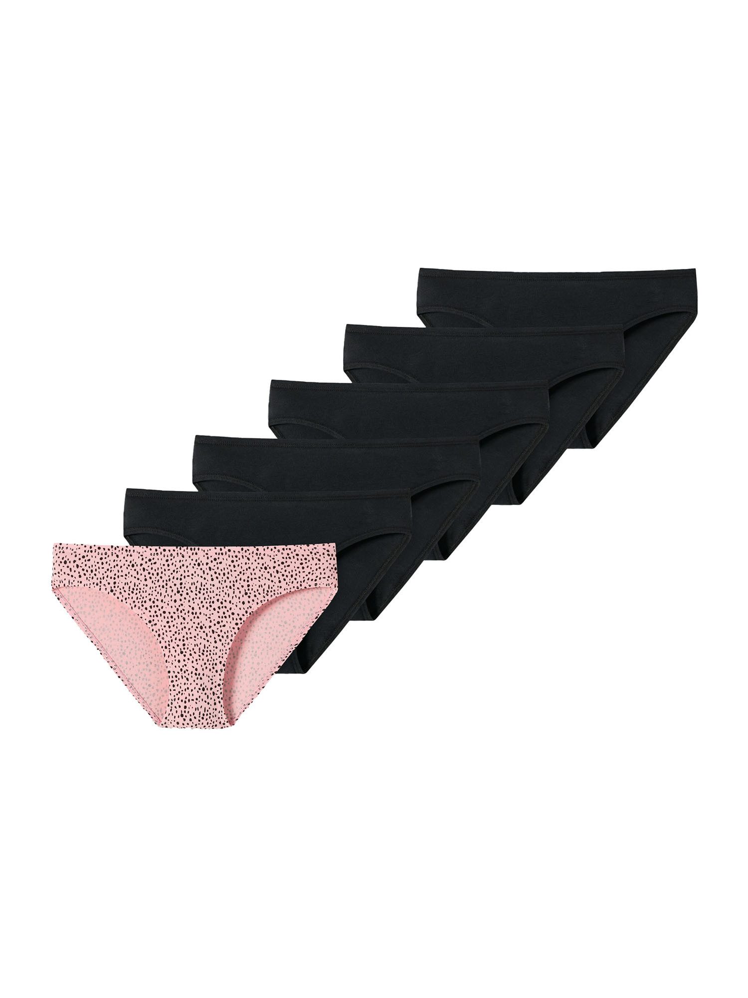 Slip 95/5 Organic Cotton