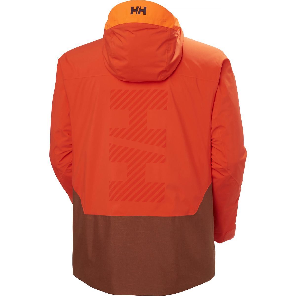 Helly Hansen Skijacke Straightline Lifaloft 2.0 Jacket Perfekte Skijacke mit LIFALOFT™-Isolierung und HELLY TECH® für Schutz
