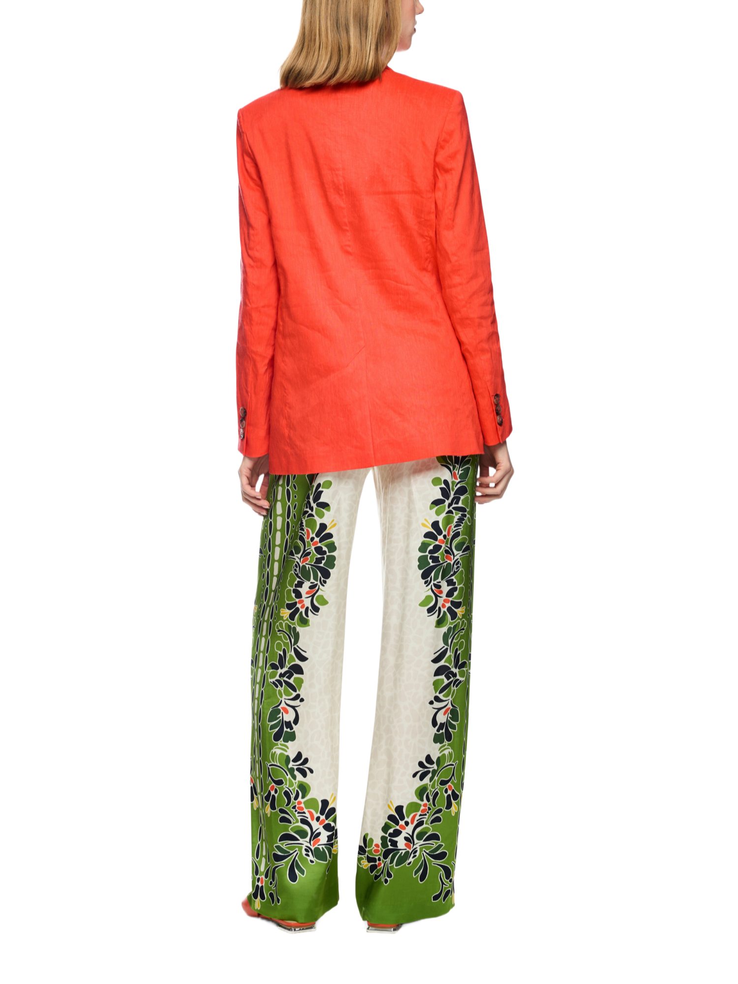 Marc Cain Jackenblazer AC.2 - E - Leo's Oasis