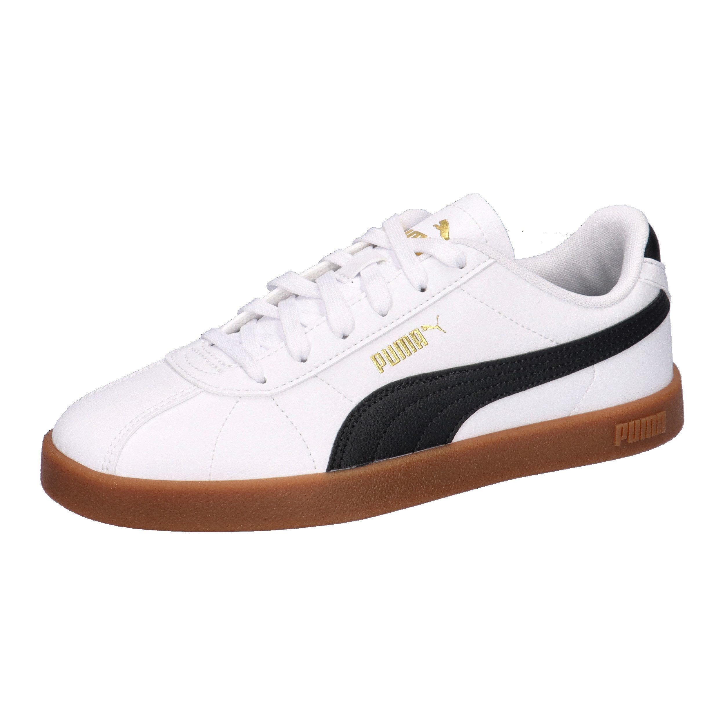 Puma Kinder Sneaker Club II SL Jr 403582 Sneaker