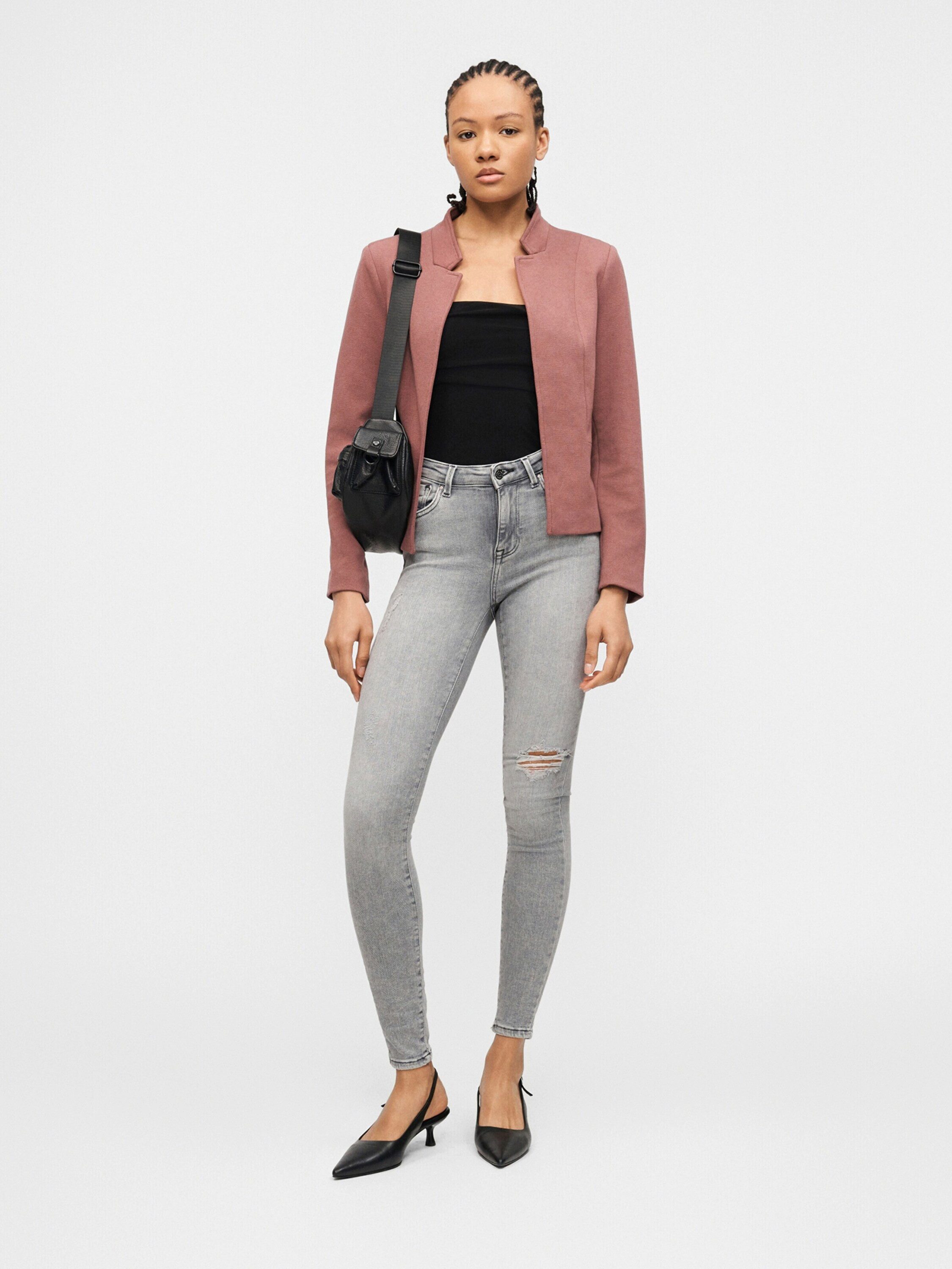 ONLY 7/8-Jeans ONLPower (1-tlg) Weiteres Detail
