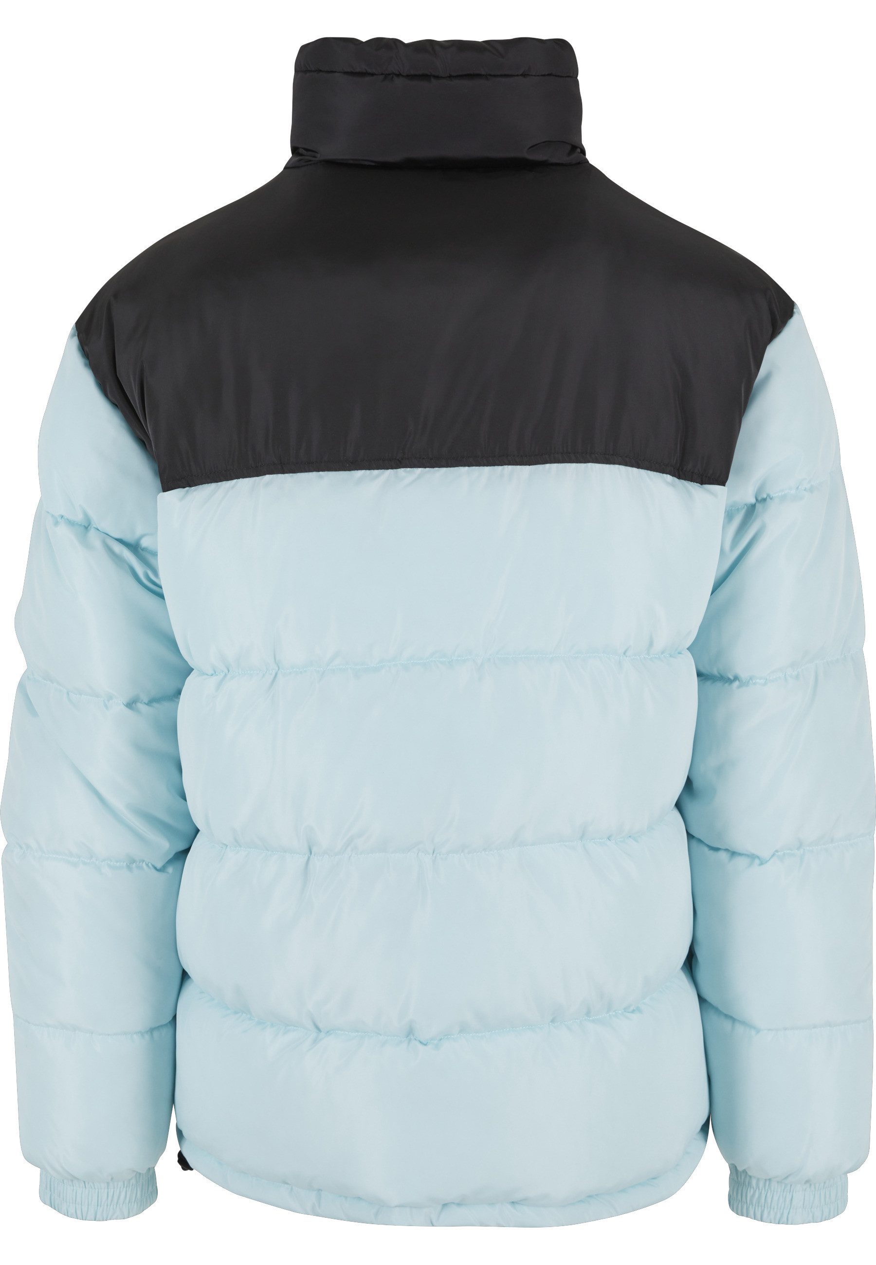 Karl Kani Winterjacke Karl Kani Karl Kani Retro Essential Puffer Jacket (1-St)