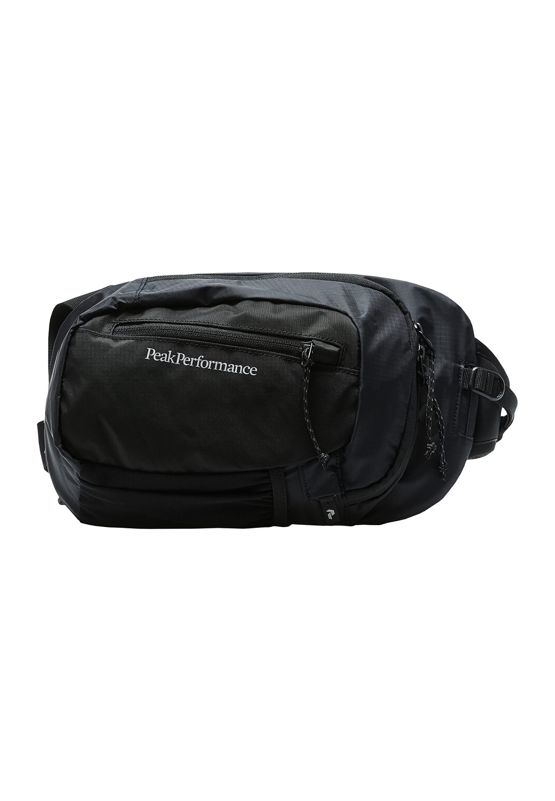 Peak Performance Umhängetasche Outdoor Slingbag, mit dezenten Farbdetails