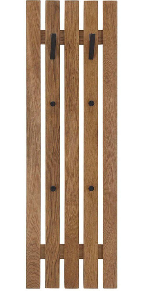 MCA furniture Garderobenpaneel BANTRY Garderobenpaneel W3-5, Leisten