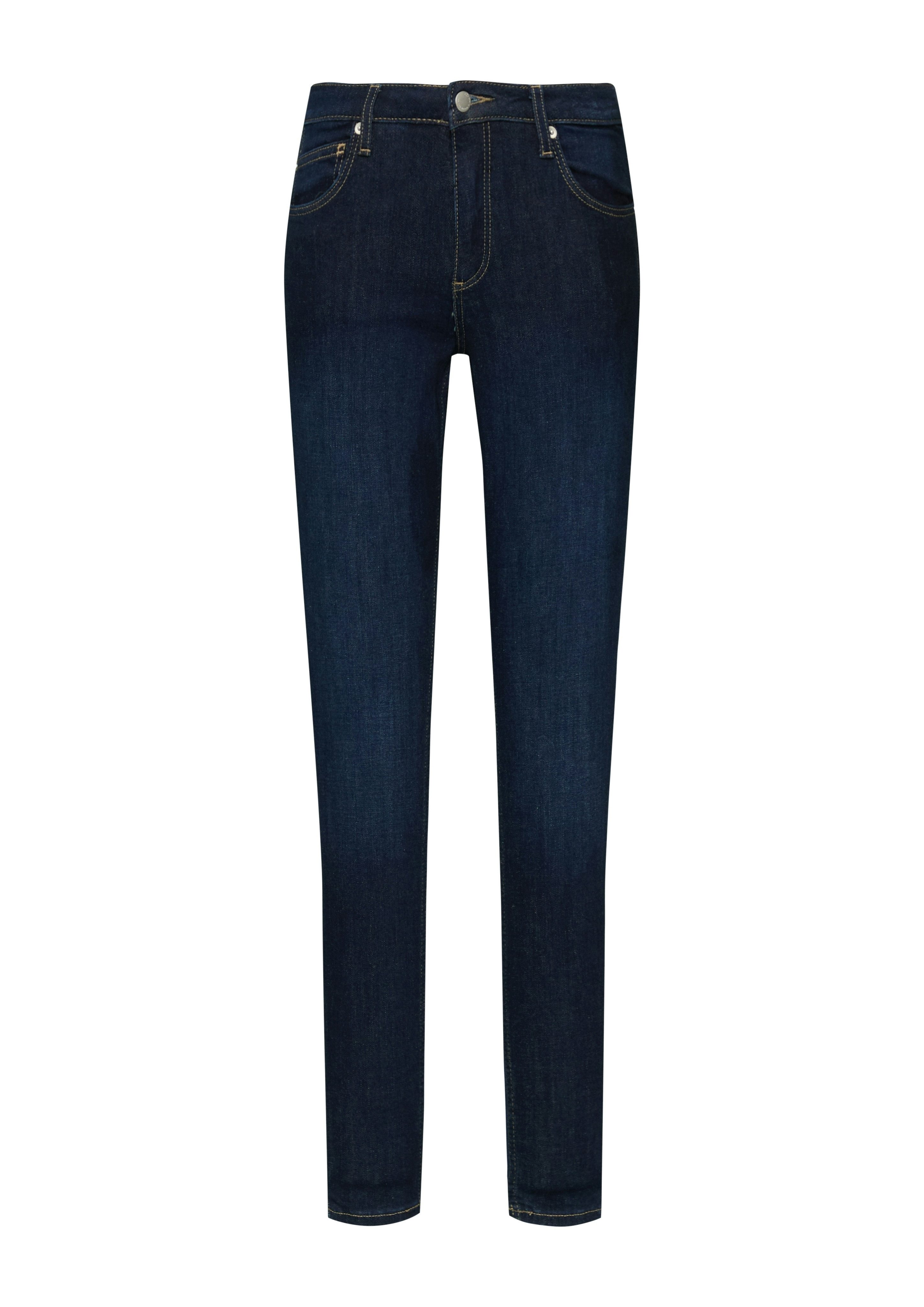 QS Skinny-fit-Jeans SADIE mit Taschen – Bild 4 von 4