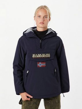 Napapijri Langjacke Rainforest (1-St)