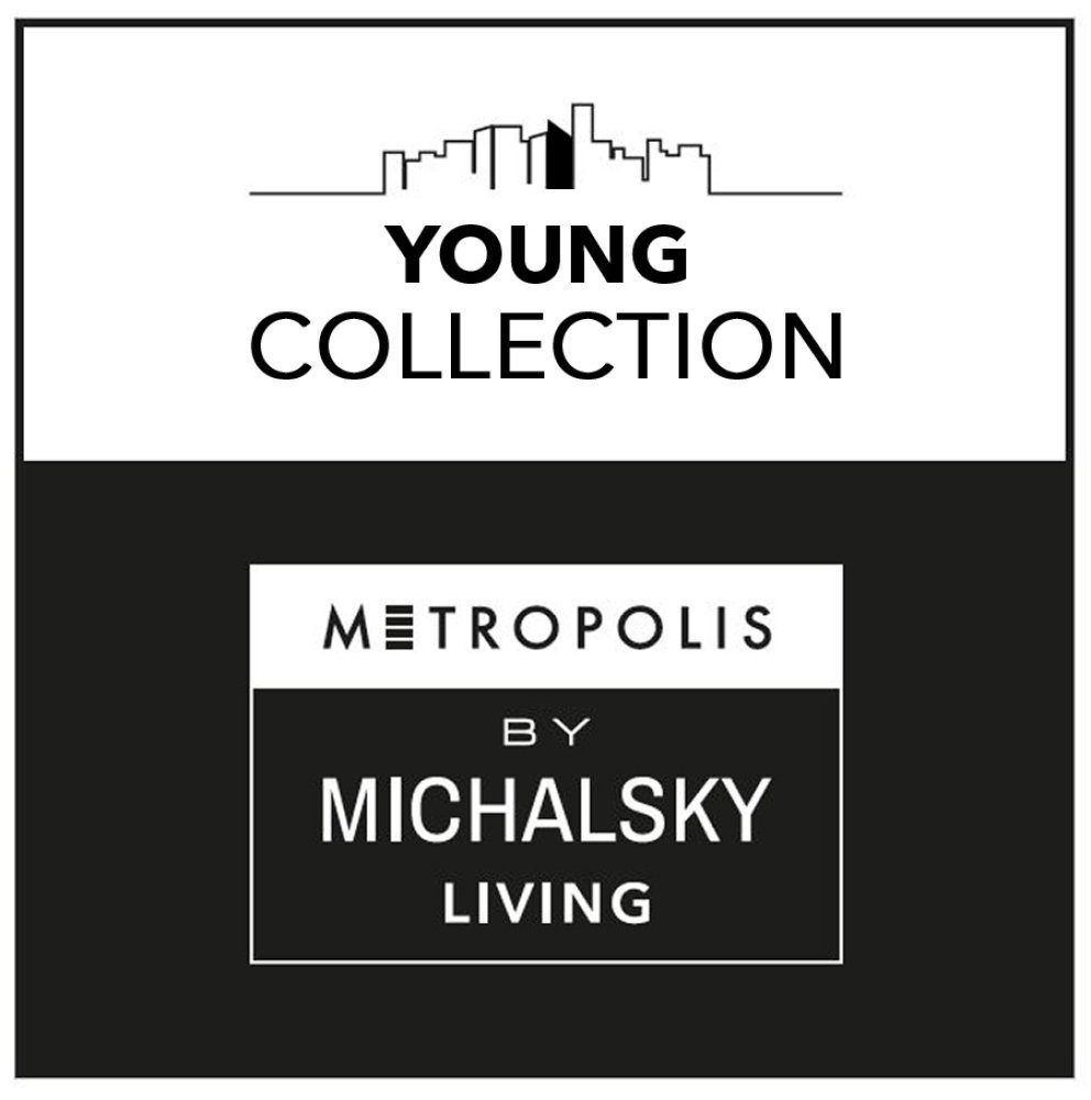 METROPOLIS BY MICHALSKY LIVING