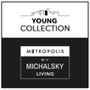 METROPOLIS BY MICHALSKY LIVING