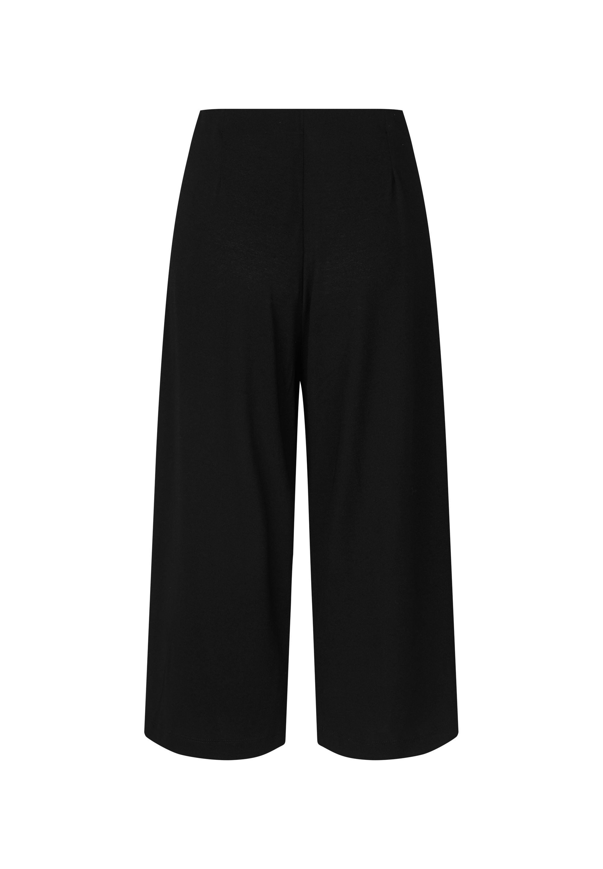 Masai Jogginghose MaPryvora verkürzte Länge mit weiten Beinen