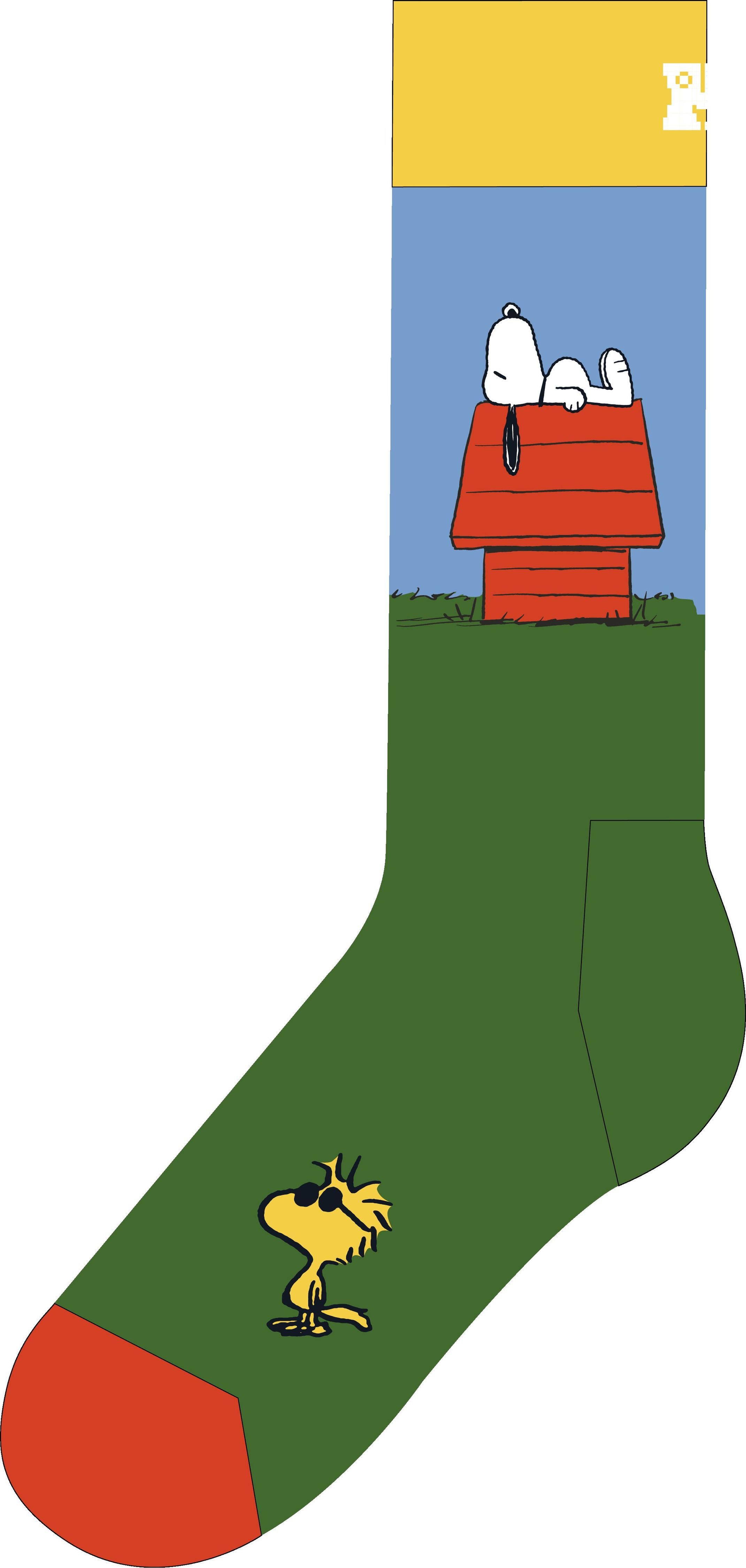 Happy Socks Socken