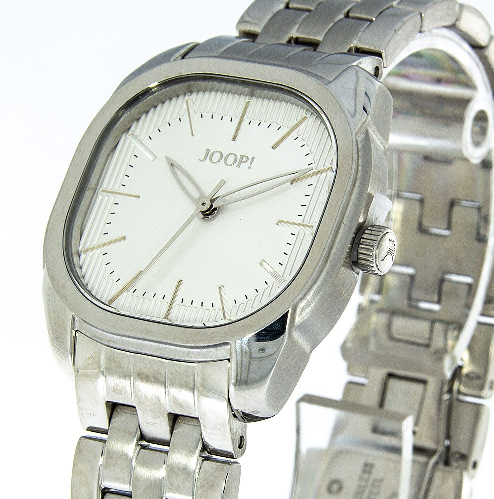 Chronograph Joop! Damenuhr JP101832003
