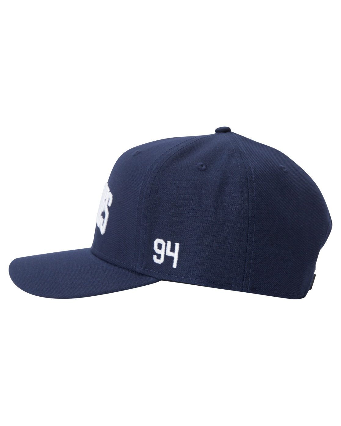 DC Shoes Snapback Cap Semi-Pro