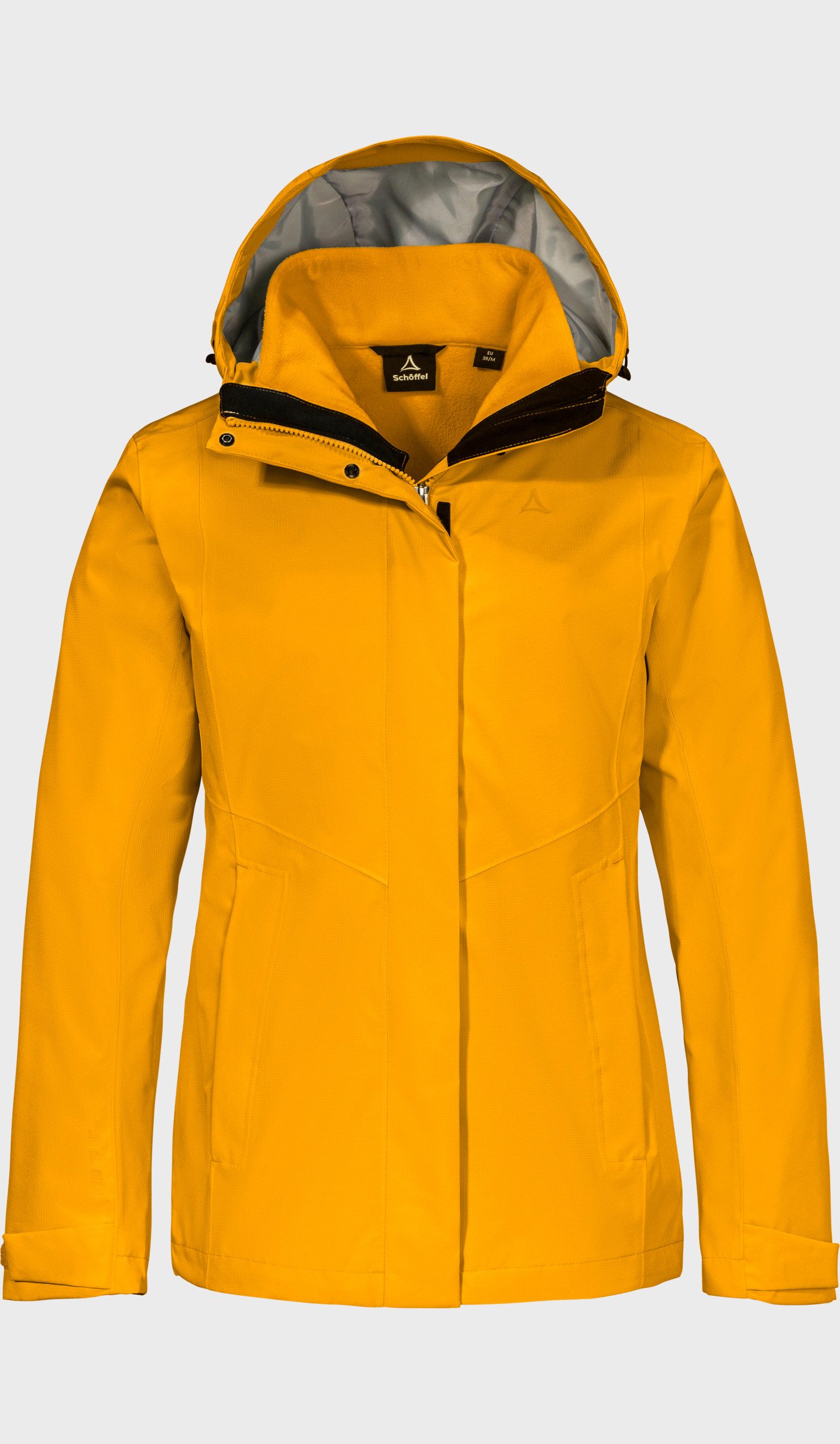 Schöffel Doppeljacke 3in1 Jacket Style Okere WMS