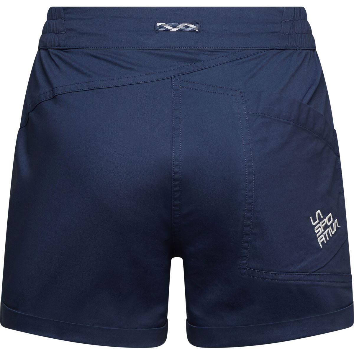 La Sportiva Funktionsshorts Tundra Shorts Women Bequeme und funktionelle Klettershorts mit praktischen Taschen und