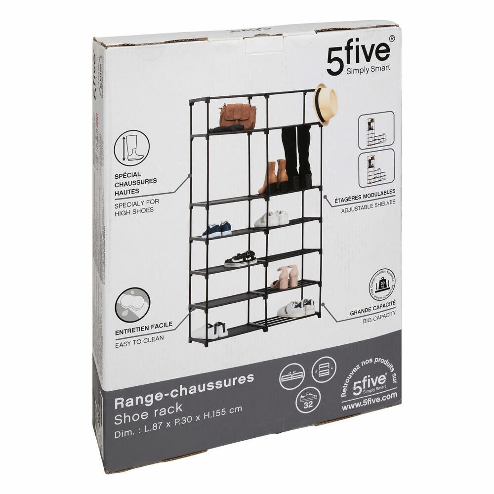 5five Simply Smart Schuhregal Modular