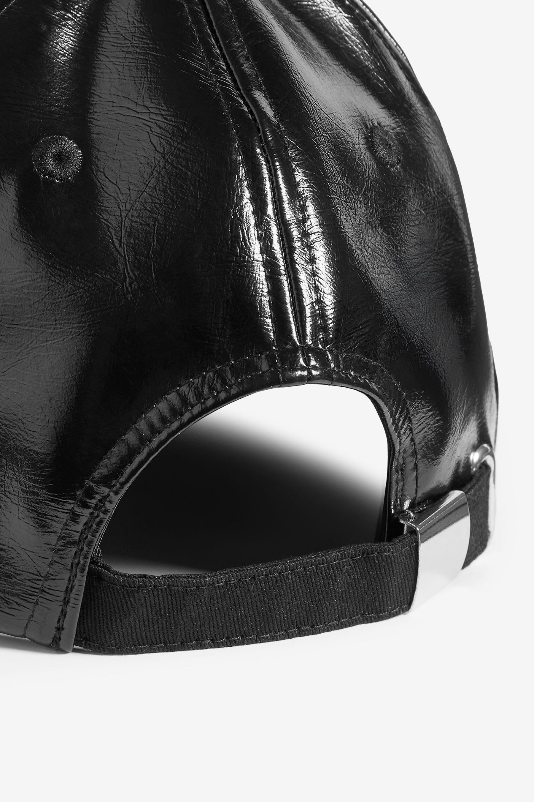 Friends Like These Baseball Cap Friends Like These Cap im Lederlook (1-St)