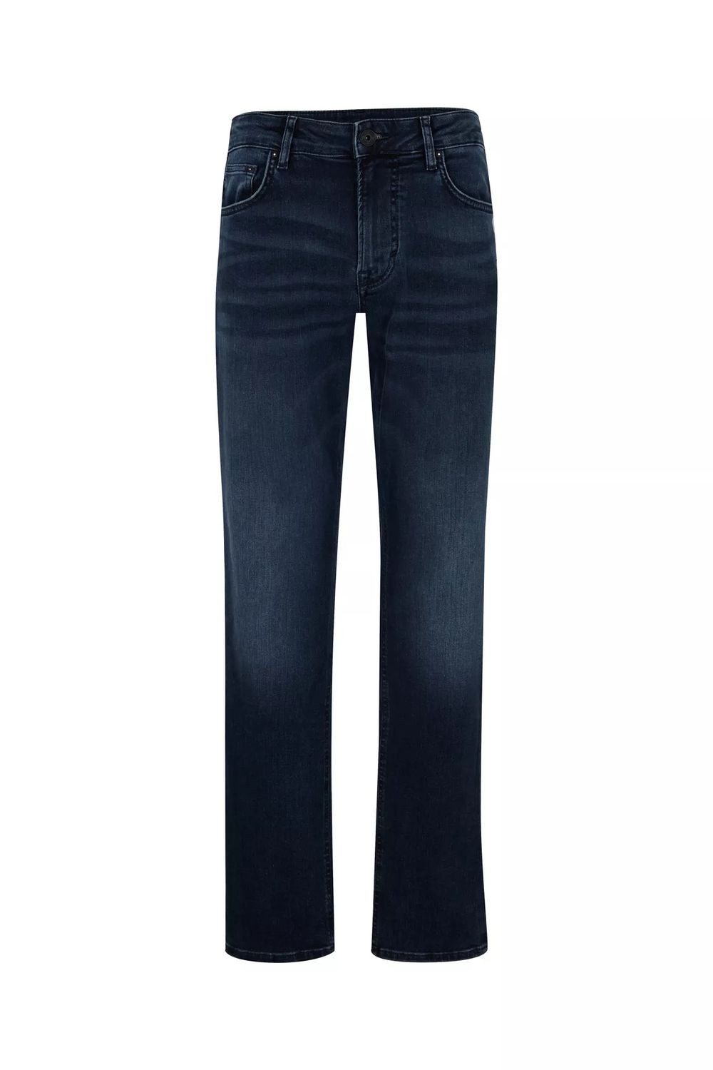 Regular-fit-Jeans Herren Jeans Baumwolle 15 Mitch_NOS 10014510 02